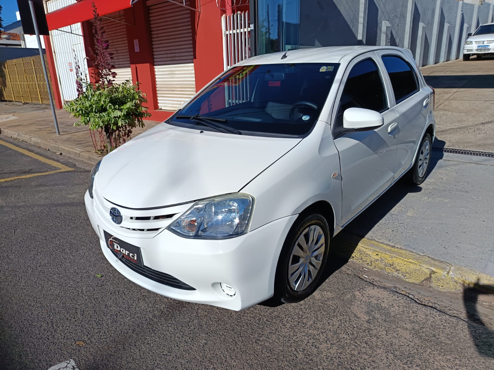 ETIOS X 1.3